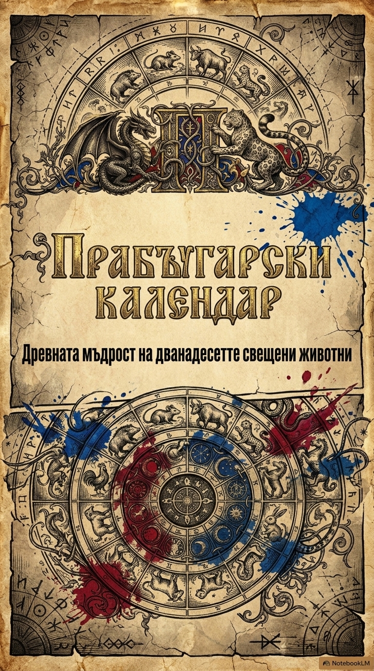 Древен артефакт