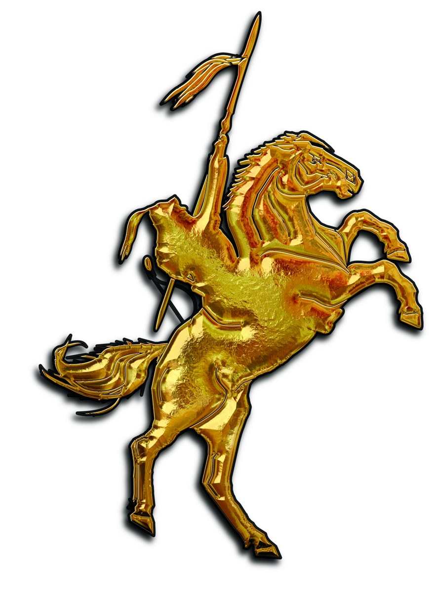 Конникът