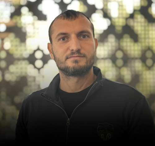 Стоян Кутийски